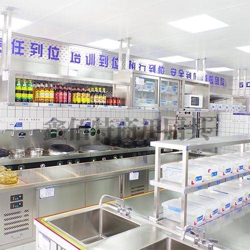 鑫佰特展厅